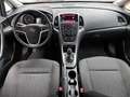 Opel Astra Sedán 1.4T Elegance 140 Negro - thumbnail 4