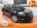 Opel Astra Sedán 1.4T Elegance 140 Negro - thumbnail 1
