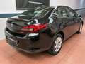 Opel Astra Sedán 1.4T Elegance 140 Negro - thumbnail 2