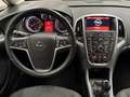 Opel Astra Sedán 1.4T Elegance 140 Negro - thumbnail 5