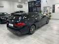 BMW 525 d MSPORT Kék - thumbnail 5