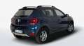 Dacia Sandero STEPWAY 0.9 TCE 90CV COMFORT S&S Blauw - thumbnail 2