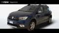 Dacia Sandero STEPWAY 0.9 TCE 90CV COMFORT S&S Blauw - thumbnail 1