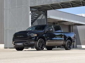 5.7 V8 / LIMITED / FULL / NIGHT EDITION / LPG / BTW/VAT