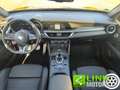 Alfa Romeo Stelvio 2.9 Bi-Turbo V6 520 AT8 Q4 Quadrifoglio Super Spor Nero - thumbnail 5