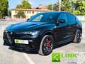 Alfa Romeo Stelvio 2.9 Bi-Turbo V6 520 AT8 Q4 Quadrifoglio Super Spor Negro - thumbnail 16