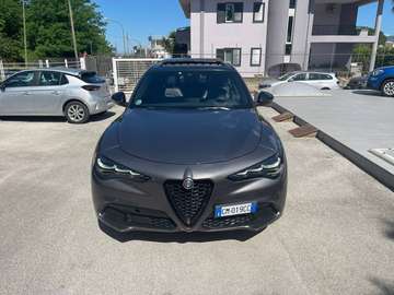 Stelvio 2.2 t Sprint rwd 160cv auto**N1**TETTO PANORAMIC0**