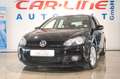 Volkswagen Golf VI Match 4-türig *Klima*SHZ*PDC* Schwarz - thumbnail 1