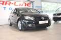 Volkswagen Golf VI Match 4-türig *Klima*SHZ*PDC* Schwarz - thumbnail 3