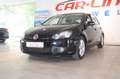 Volkswagen Golf VI Match 4-türig *Klima*SHZ*PDC* Schwarz - thumbnail 4