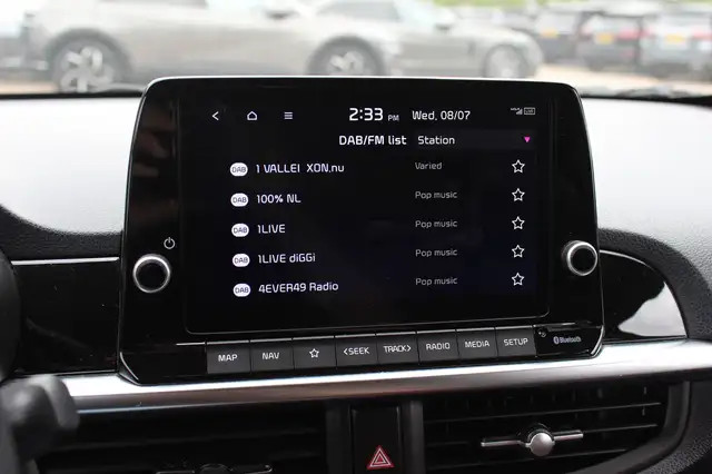 Kia Picanto view 22
