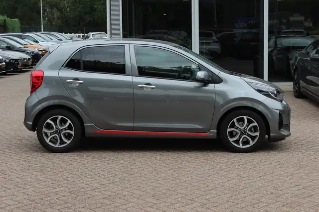 Kia Picanto view 5
