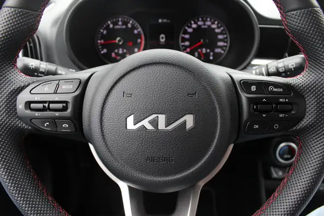 Kia Picanto view 28