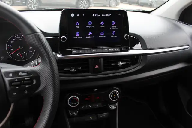 Kia Picanto view 19