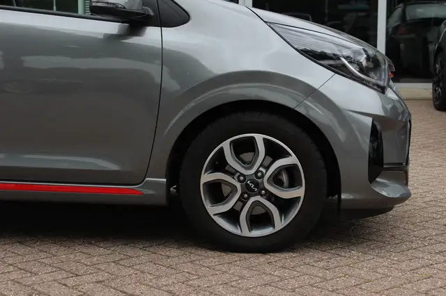 Kia Picanto view 14