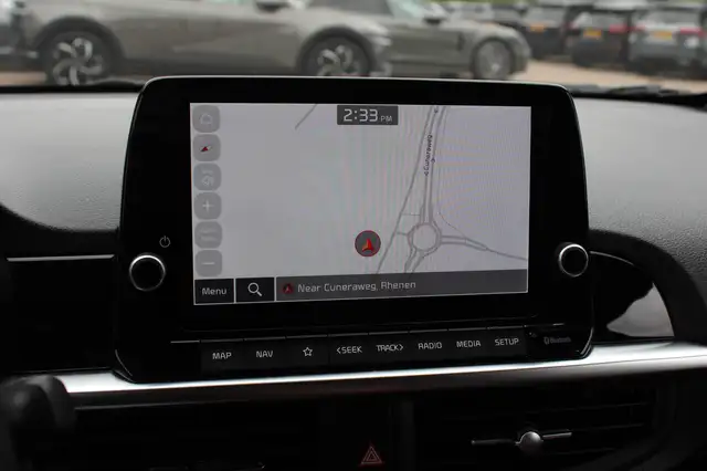 Kia Picanto view 21