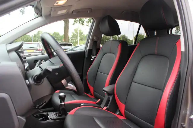 Kia Picanto view 4