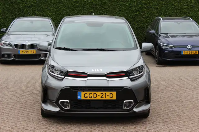 Kia Picanto view 8