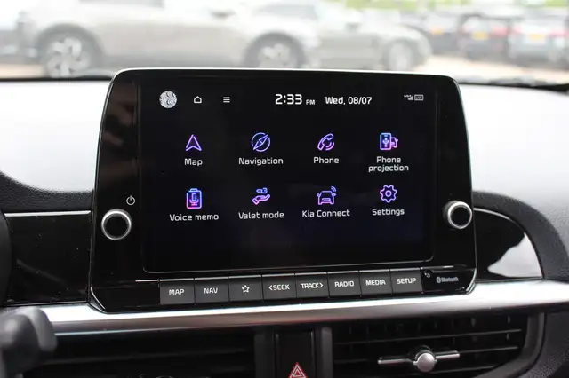 Kia Picanto view 24