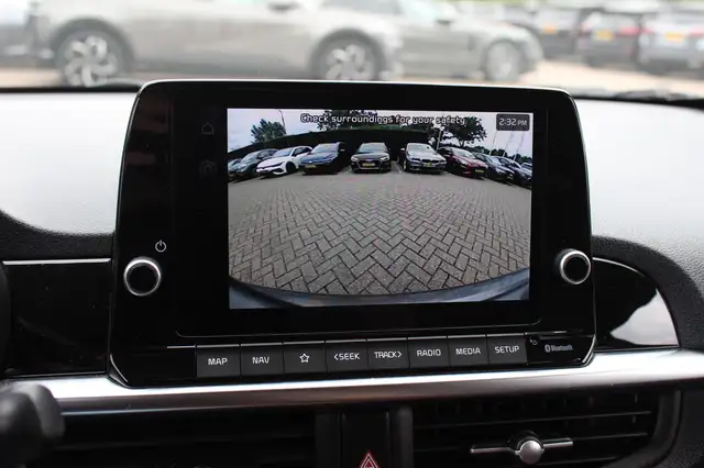 Kia Picanto view 20