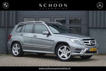 Ambition | AMG | PANO |