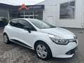 Renault Clio 1.2 Limited Led Cruise Navi Bluetooth Blanc - thumbnail 1