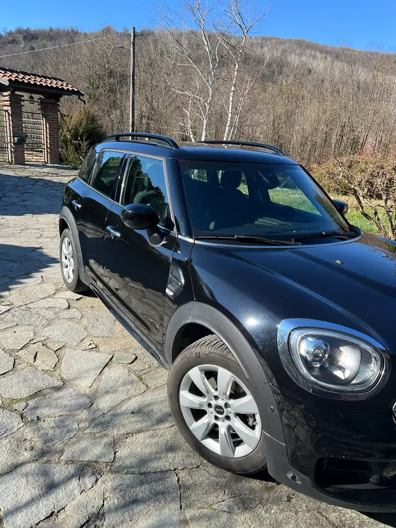 MINI Countryman D countryman - 1