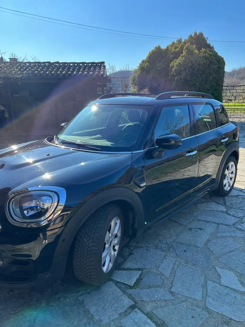 MINI Countryman D countryman - 2