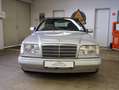 Mercedes-Benz Baureihe 124 A124 W124 E320 E55 AMG Final Edition Cabrio Neu Silber - thumbnail 6