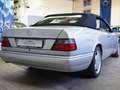 Mercedes-Benz Baureihe 124 A124 W124 E320 E55 AMG Final Edition Cabrio Neu Silber - thumbnail 18