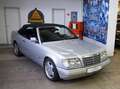 Mercedes-Benz Baureihe 124 A124 W124 E320 E55 AMG Final Edition Cabrio Neu Silber - thumbnail 1