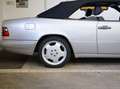 Mercedes-Benz Baureihe 124 A124 W124 E320 E55 AMG Final Edition Cabrio Neu Silber - thumbnail 43