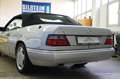 Mercedes-Benz Baureihe 124 A124 W124 E320 E55 AMG Final Edition Cabrio Neu Silber - thumbnail 13