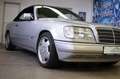 Mercedes-Benz Baureihe 124 A124 W124 E320 E55 AMG Final Edition Cabrio Neu Silber - thumbnail 5
