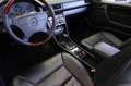 Mercedes-Benz Baureihe 124 A124 W124 E320 E55 AMG Final Edition Cabrio Neu Silber - thumbnail 27