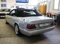 Mercedes-Benz Baureihe 124 A124 W124 E320 E55 AMG Final Edition Cabrio Neu Silber - thumbnail 12