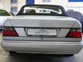 Mercedes-Benz Baureihe 124 A124 W124 E320 E55 AMG Final Edition Cabrio Neu Silber - thumbnail 15
