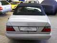 Mercedes-Benz Baureihe 124 A124 W124 E320 E55 AMG Final Edition Cabrio Neu Silber - thumbnail 16
