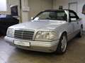 Mercedes-Benz Baureihe 124 A124 W124 E320 E55 AMG Final Edition Cabrio Neu Silber - thumbnail 9