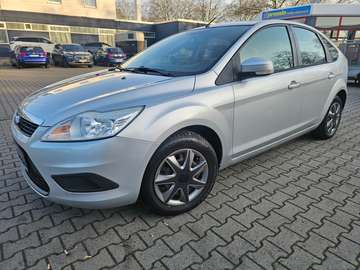 Focus Fließheck  5-Türer 1.6 16V,Tüv 3/28