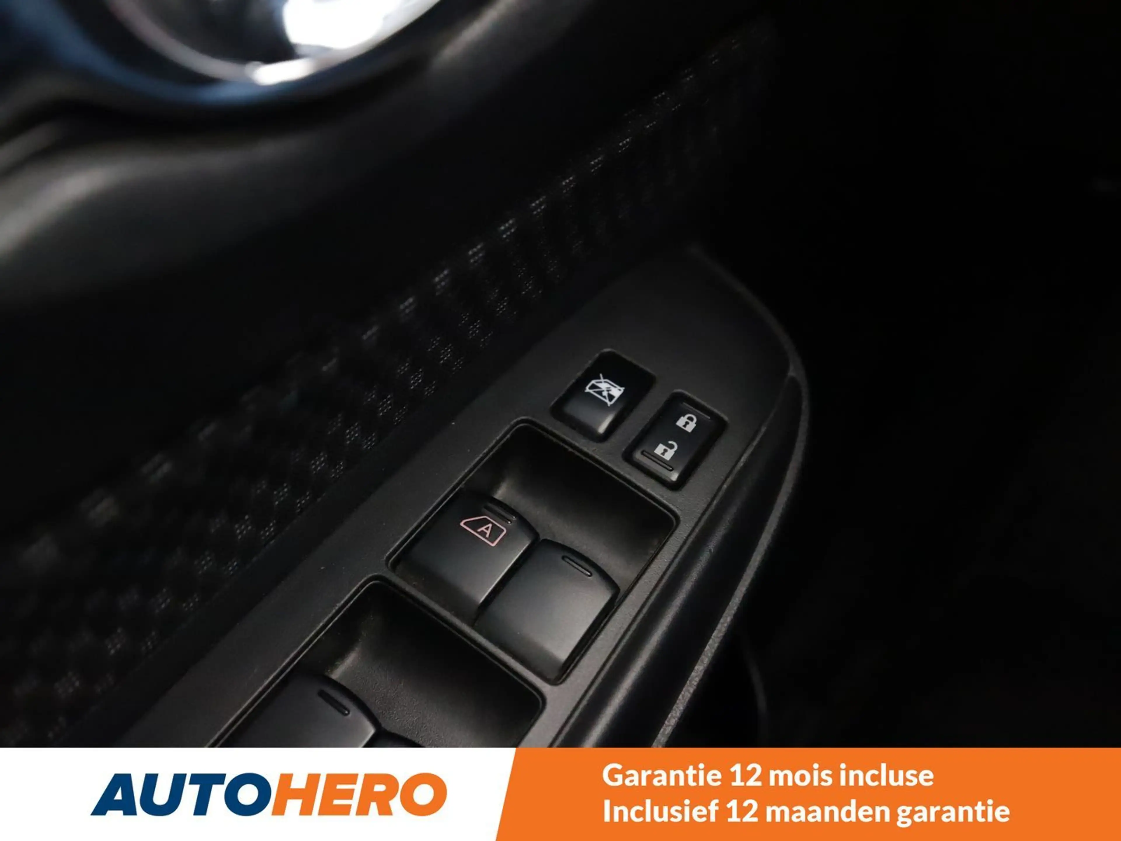 Nissan Note 1.2 Acenta — photo 11
