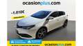 Toyota Auris hybrid 140H Feel! Blanco - thumbnail 1