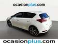 Toyota Auris hybrid 140H Feel! Blanco - thumbnail 3