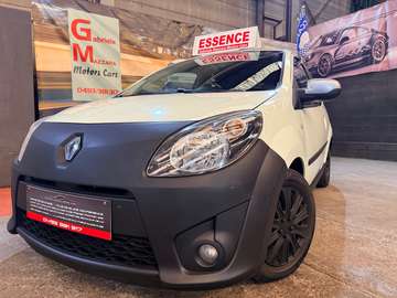 Twingo 1.2i Airco V.C D.A
