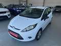 Ford Fiesta Pequeño 82cv Manual de 5 Puertas Weiß - thumbnail 1