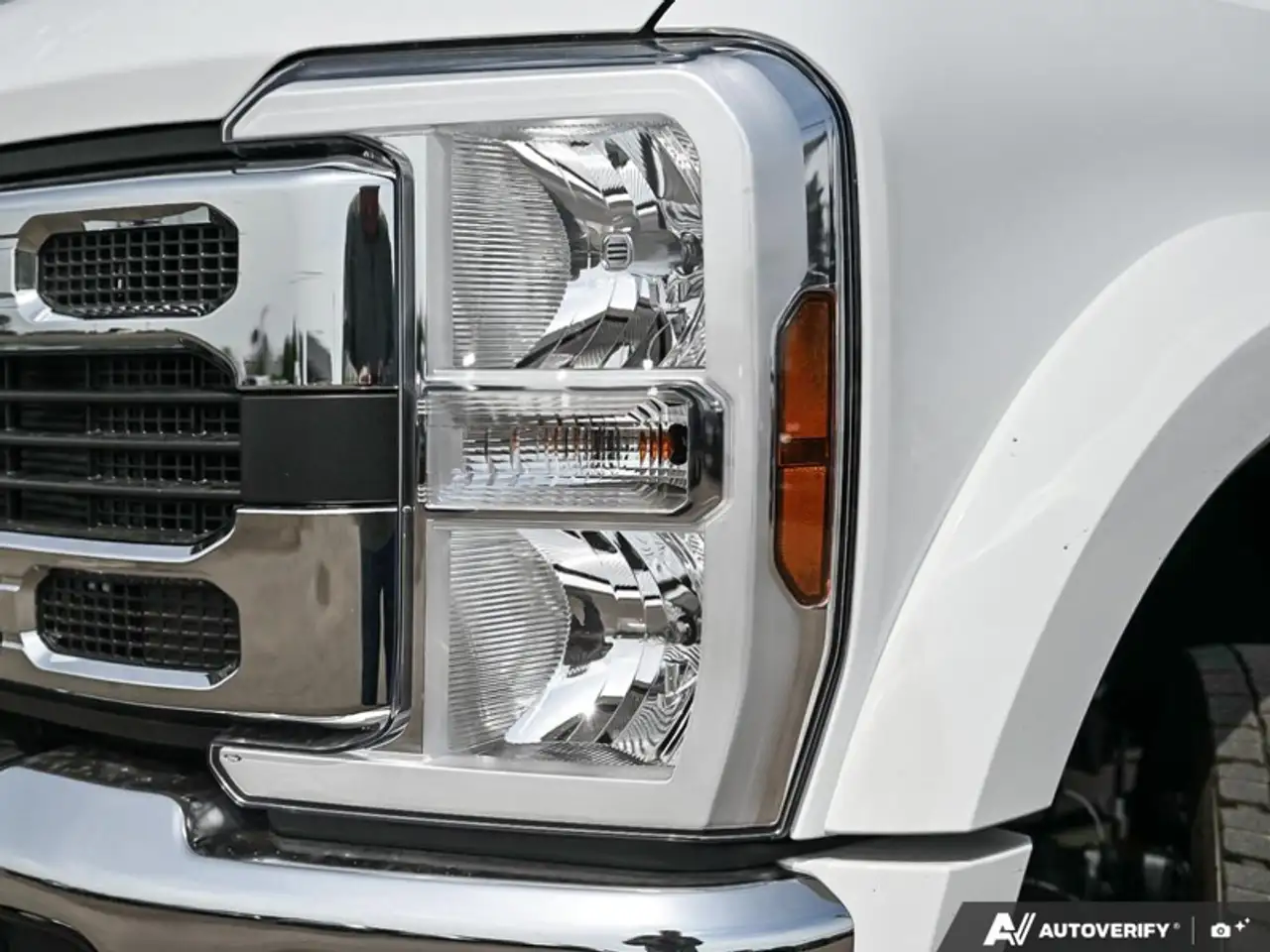 Ford F-450 Super Duty снимка Ford F-450 Super Duty
