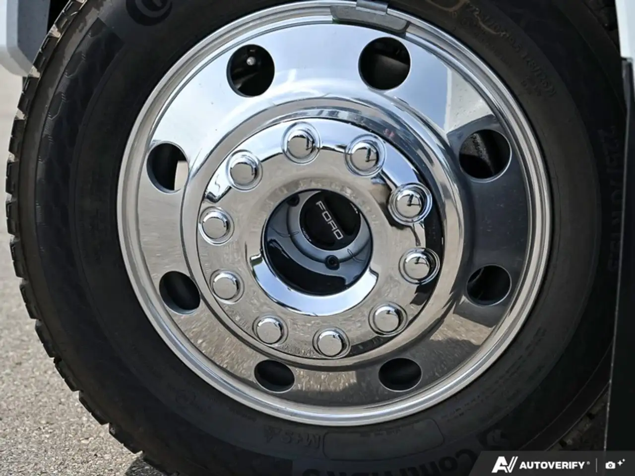 Ford F-450 Super Duty снимка Ford F-450 Super Duty