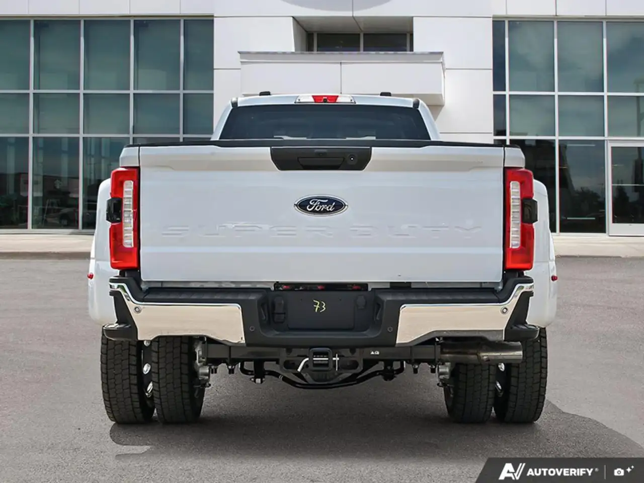 Ford F-450 Super Duty снимка Ford F-450 Super Duty