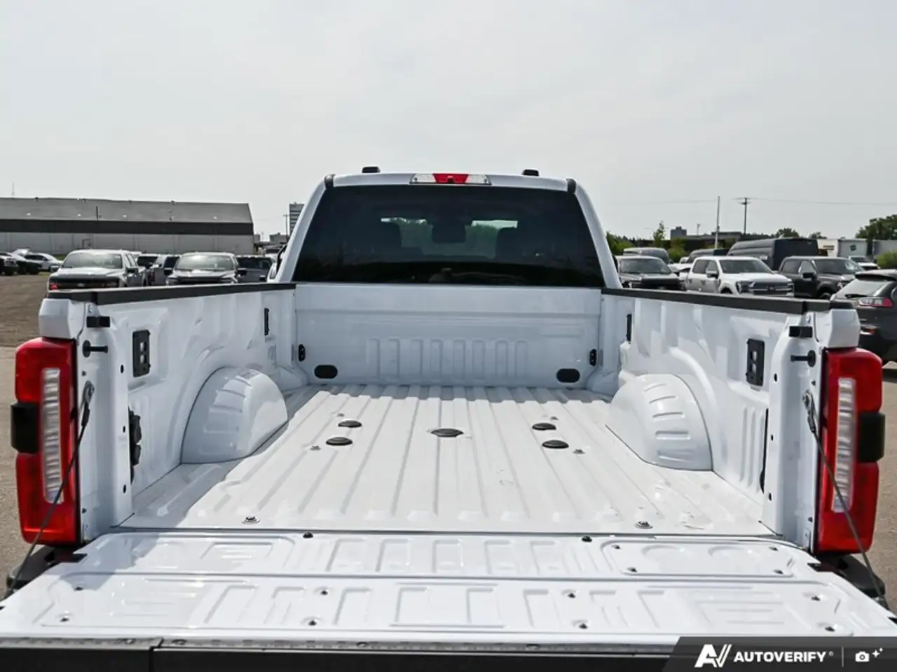 Ford F-450 Super Duty снимка Ford F-450 Super Duty