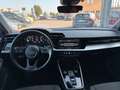 Audi A3 A3 portback Sportback 30 1.5 g-tron  s-tronic Bianco - thumbnail 9